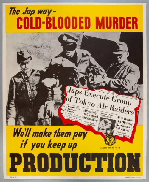 Image courtesy of the Franklin D. Roosevelt Presidential Library and Museum.