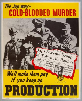 Image courtesy of the Franklin D. Roosevelt Presidential Library and Museum.
