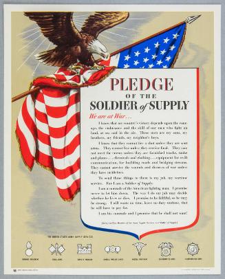 Image courtesy of the Franklin D. Roosevelt Presidential Library and Museum.