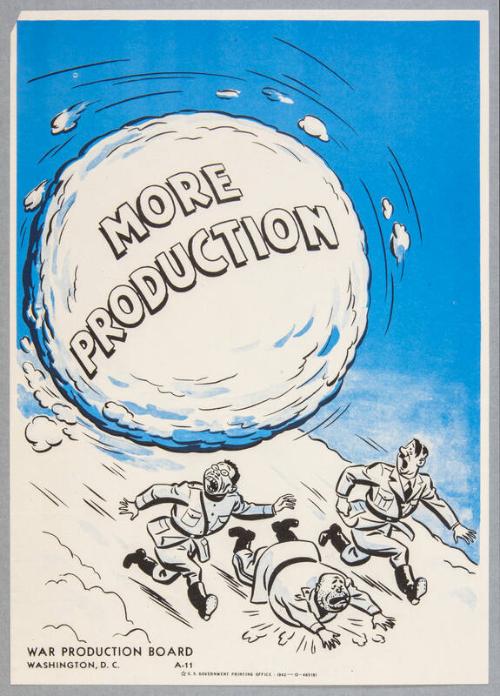 Image courtesy of the Franklin D. Roosevelt Presidential Library and Museum.