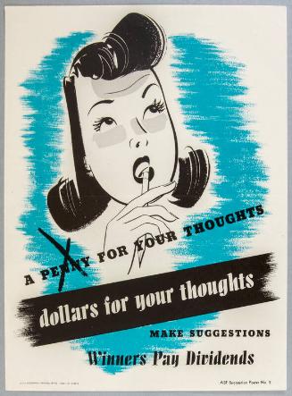 Image courtesy of the Franklin D. Roosevelt Presidential Library and Museum.