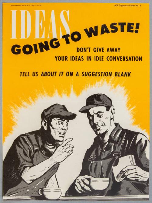 Image courtesy of the Franklin D. Roosevelt Presidential Library and Museum.