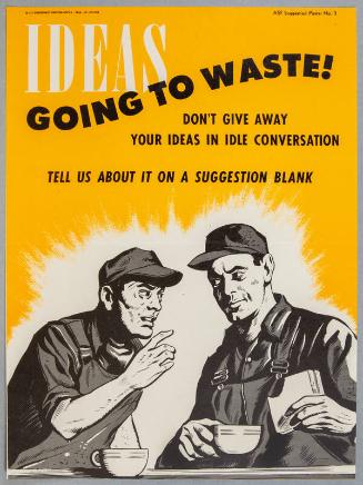 Image courtesy of the Franklin D. Roosevelt Presidential Library and Museum.