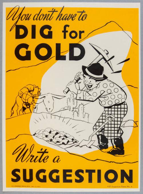 Image courtesy of the Franklin D. Roosevelt Presidential Library and Museum.