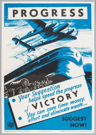 Image courtesy of the Franklin D. Roosevelt Presidential Library and Museum.