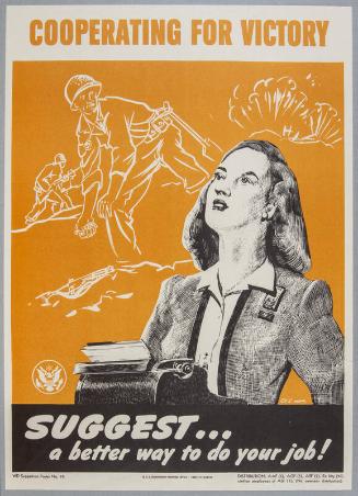 Image courtesy of the Franklin D. Roosevelt Presidential Library and Museum.