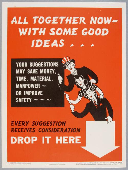 Image courtesy of the Franklin D. Roosevelt Presidential Library and Museum.