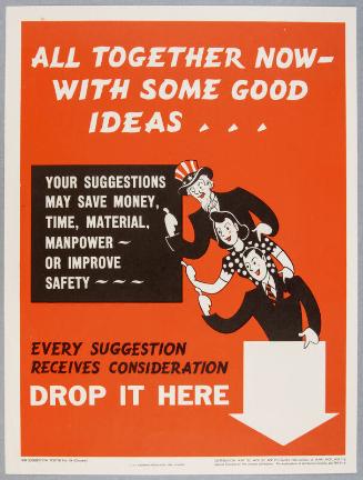 Image courtesy of the Franklin D. Roosevelt Presidential Library and Museum.