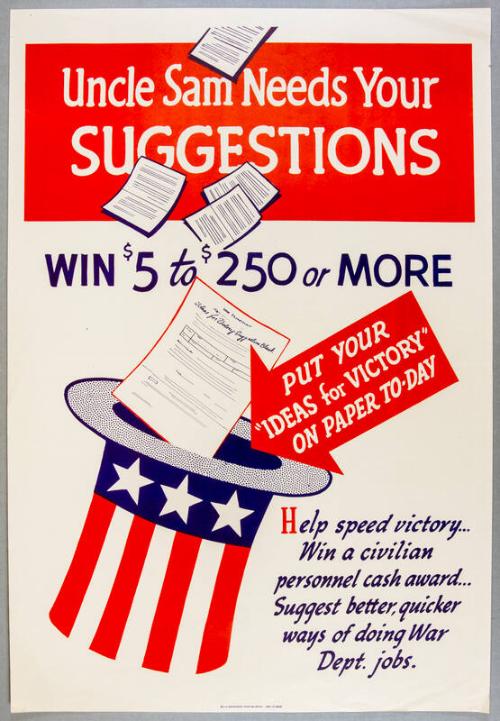 Image courtesy of the Franklin D. Roosevelt Presidential Library and Museum.