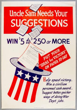 Image courtesy of the Franklin D. Roosevelt Presidential Library and Museum.