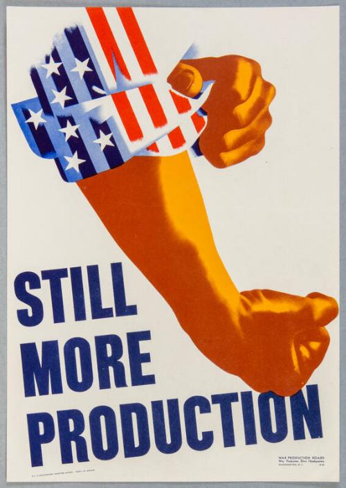 Image courtesy of the Franklin D. Roosevelt Presidential Library and Museum.