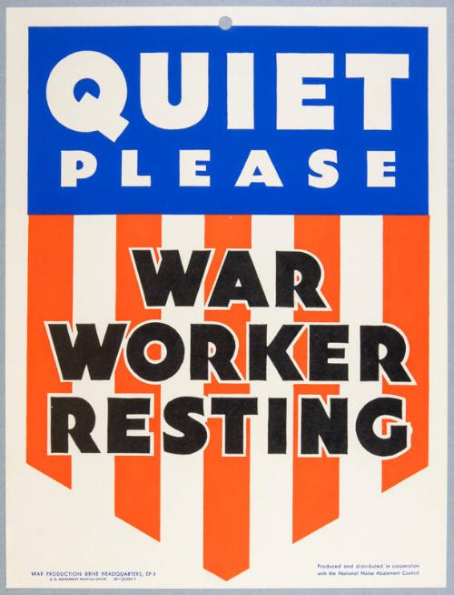 Image courtesy of the Franklin D. Roosevelt Presidential Library and Museum.