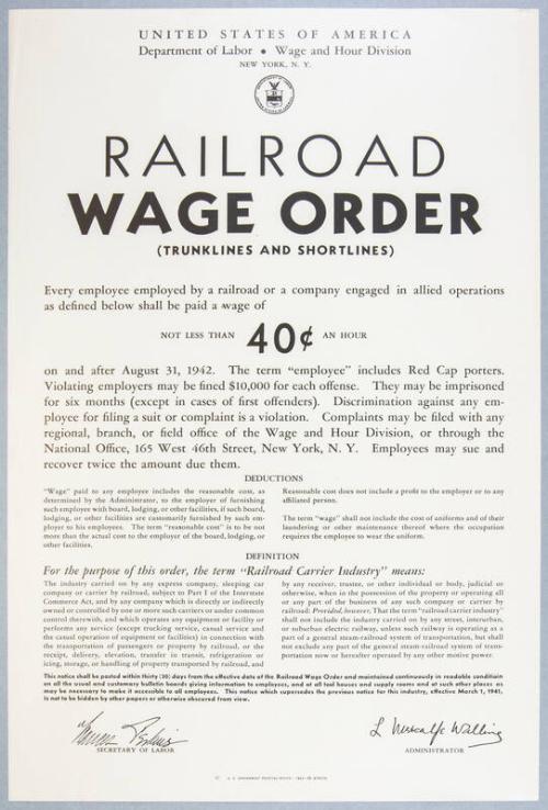 Image courtesy of the Franklin D. Roosevelt Presidential Library and Museum.