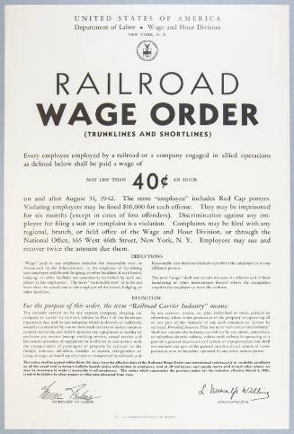 Image courtesy of the Franklin D. Roosevelt Presidential Library and Museum.