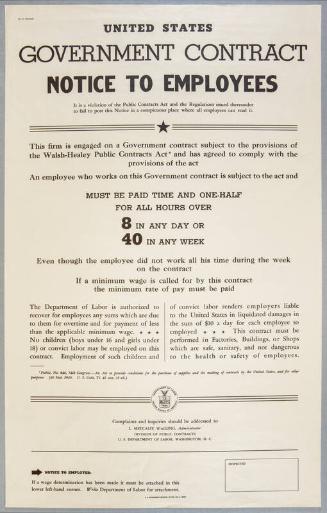 Image courtesy of the Franklin D. Roosevelt Presidential Library and Museum.