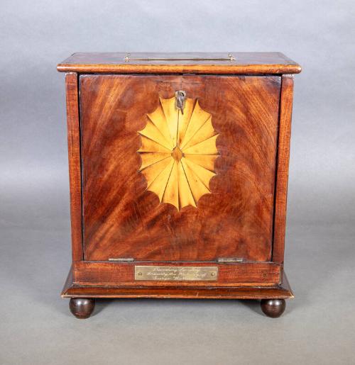Image courtesy of the Franklin D. Roosevelt Presidential Library and Museum.