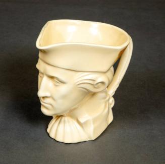 Image courtesy of the Franklin D. Roosevelt Presidential Library and Museum.