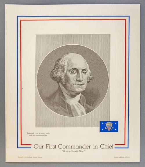 Image courtesy of the Franklin D. Roosevelt Presidential Library and Museum.