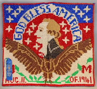 Image courtesy of the Franklin D. Roosevelt Presidential Library and Museum.