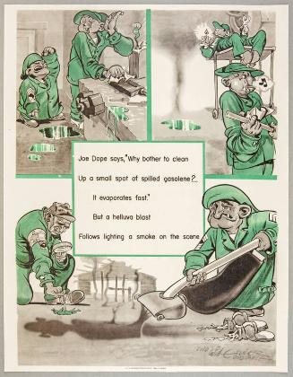 Image courtesy of the Franklin D. Roosevelt Presidential Library and Museum.