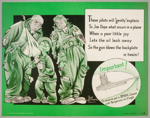 Image courtesy of the Franklin D. Roosevelt Presidential Library and Museum.