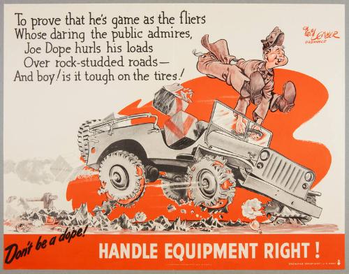 Image courtesy of the Franklin D. Roosevelt Presidential Library and Museum.