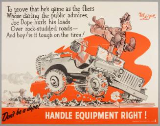 Image courtesy of the Franklin D. Roosevelt Presidential Library and Museum.
