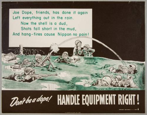 Image courtesy of the Franklin D. Roosevelt Presidential Library and Museum.