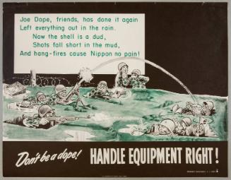 Image courtesy of the Franklin D. Roosevelt Presidential Library and Museum.