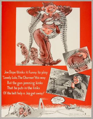 Image courtesy of the Franklin D. Roosevelt Presidential Library and Museum.