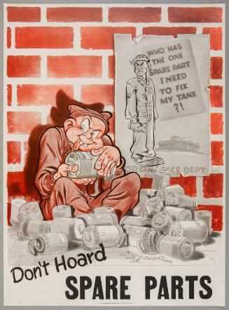 Image courtesy of the Franklin D. Roosevelt Presidential Library and Museum.