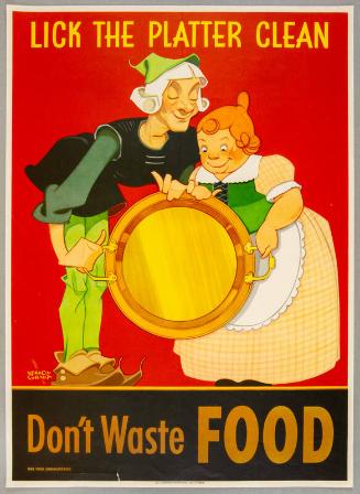 Image courtesy of the Franklin D. Roosevelt Presidential Library and Museum.
