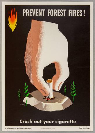 Image courtesy of the Franklin D. Roosevelt Presidential Library and Museum.