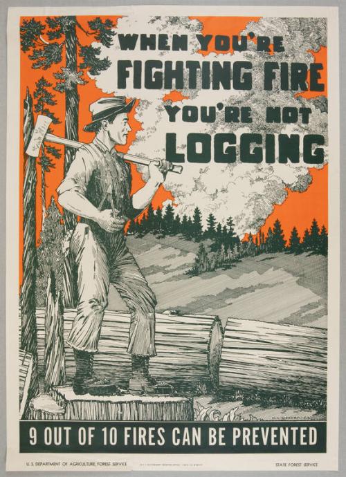 Image courtesy of the Franklin D. Roosevelt Presidential Library and Museum.