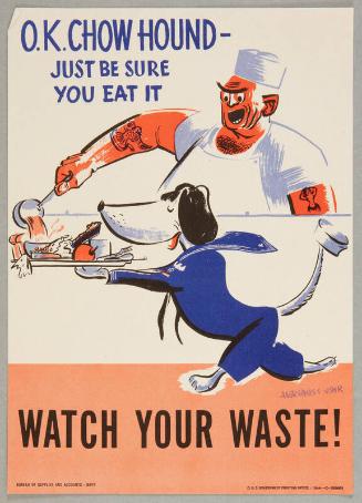 Image courtesy of the Franklin D. Roosevelt Presidential Library and Museum.