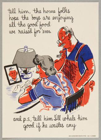 Image courtesy of the Franklin D. Roosevelt Presidential Library and Museum.