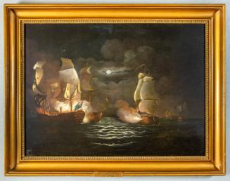 Image courtesy of the Franklin D. Roosevelt Presidential Library and Museum.