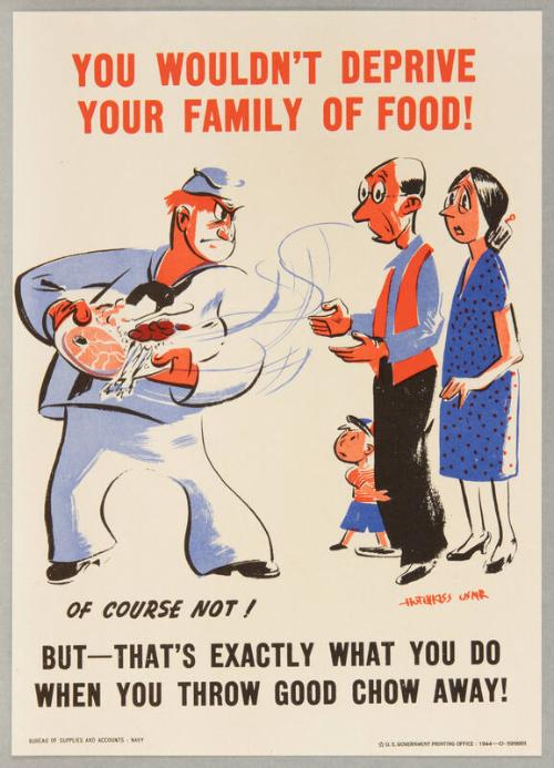 Image courtesy of the Franklin D. Roosevelt Presidential Library and Museum.