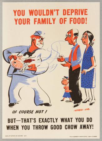 Image courtesy of the Franklin D. Roosevelt Presidential Library and Museum.