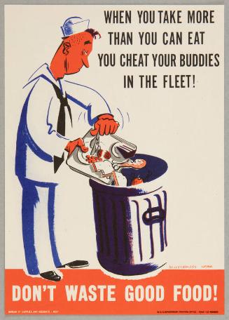 Image courtesy of the Franklin D. Roosevelt Presidential Library and Museum.