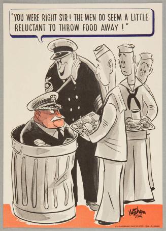 Image courtesy of the Franklin D. Roosevelt Presidential Library and Museum.