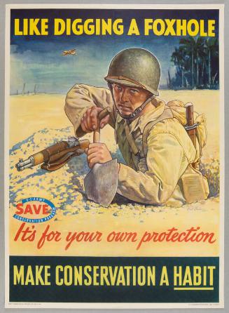 Image courtesy of the Franklin D. Roosevelt Presidential Library and Museum.