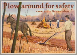 Image courtesy of the Franklin D. Roosevelt Presidential Library and Museum.