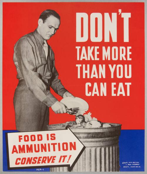 Image courtesy of the Franklin D. Roosevelt Presidential Library and Museum.