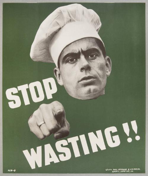 Image courtesy of the Franklin D. Roosevelt Presidential Library and Museum.
