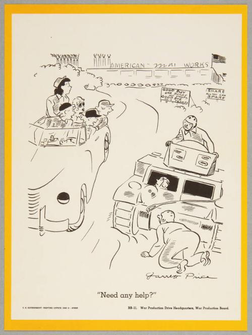 Image courtesy of the Franklin D. Roosevelt Presidential Library and Museum.