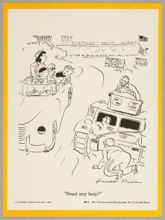 Image courtesy of the Franklin D. Roosevelt Presidential Library and Museum.