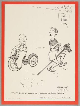 Image courtesy of the Franklin D. Roosevelt Presidential Library and Museum.
