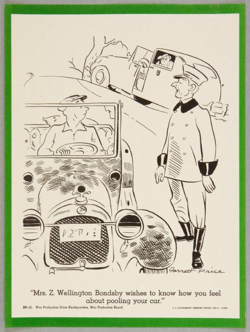 Image courtesy of the Franklin D. Roosevelt Presidential Library and Museum.