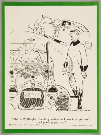 Image courtesy of the Franklin D. Roosevelt Presidential Library and Museum.